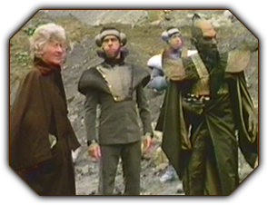 Frontier in Space, Épisode 6