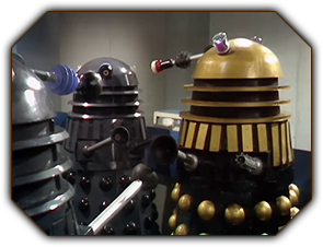 Planet of the Daleks, Épisode 6