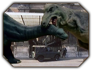 Invasion of the Dinosaurs, Partie 6