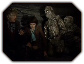 Death to the Daleks, Partie 3
