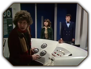 Revenge of the Cybermen, Partie 1