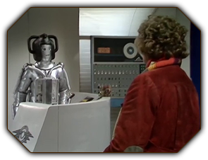 Revenge of the Cybermen, Partie 3