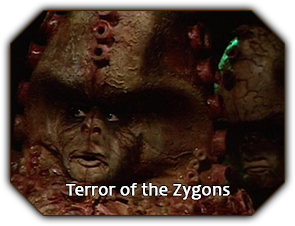Terror of the Zygons