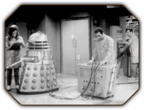 The Power of the Daleks, Épisode 2
