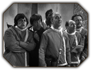 The Tomb of the Cybermen, Épisode 2