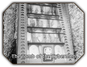 The Tomb of the Cybermen