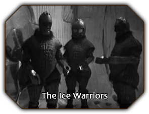 The Ice Warriors