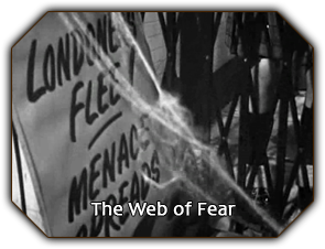 The Web of Fear