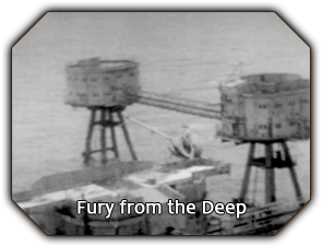 Fury from the Deep