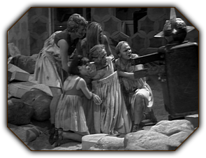 The Dominators, Épisode 3