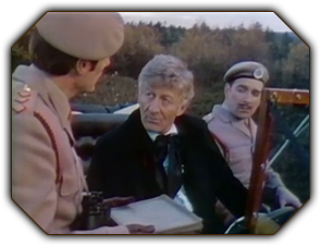Doctor Who and the Silurians, Épisode 3