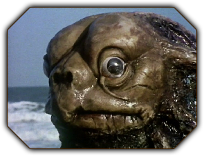 The Sea Devils, Épisode 4