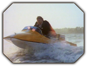 The Sea Devils, Épisode 6
